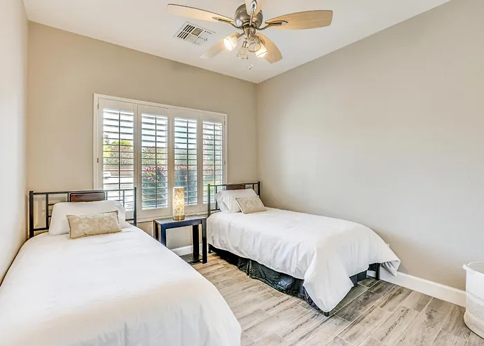 Coldwater Golf Course Getaway In Avondale! *