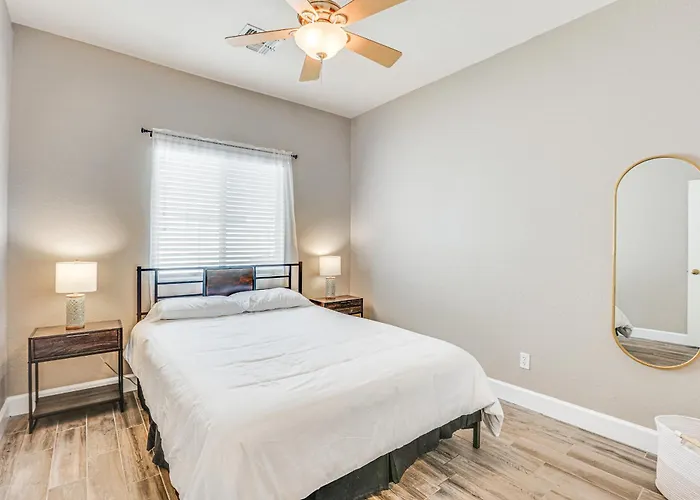 Coldwater Golf Course Getaway In Avondale! *