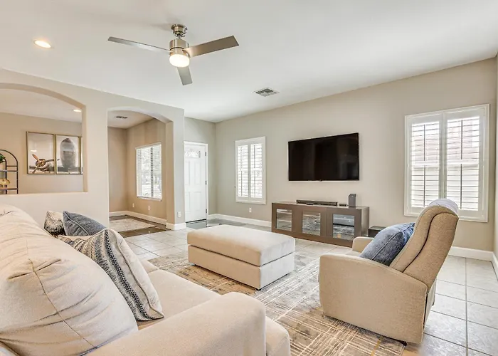 Coldwater Golf Course Getaway In Avondale! * Avondale