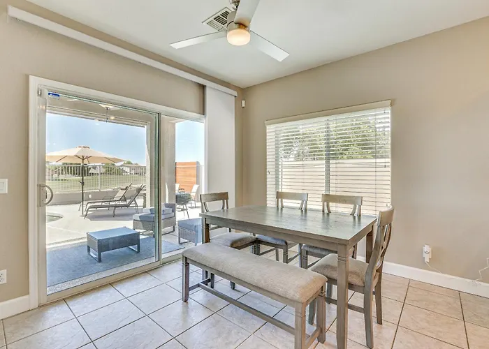 Coldwater Golf Course Getaway In Avondale! Holiday home Avondale