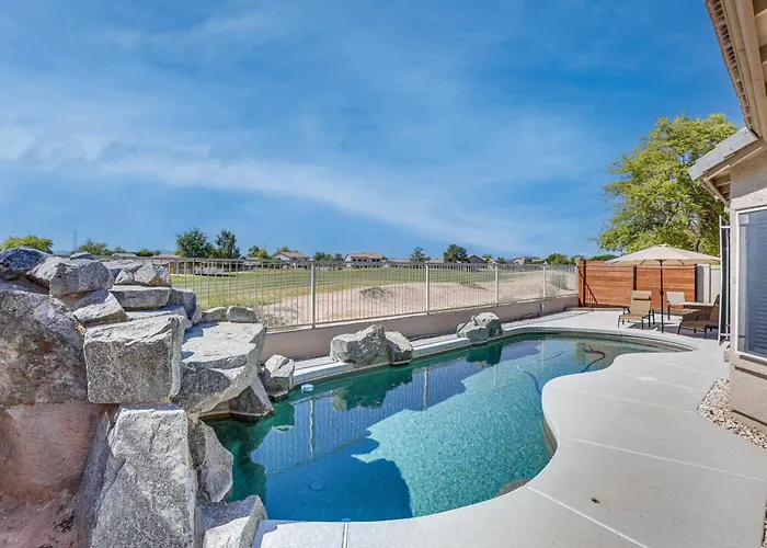 Coldwater Golf Course Getaway In Avondale! * Avondale